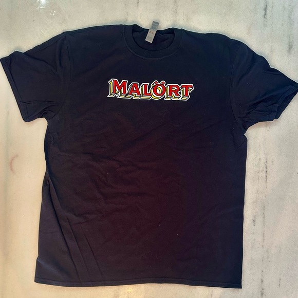 NEW Jeppson’s Malört ‘Tonight’s the Night you Fight your Dad’ T-Shirt - Picture 3 of 3